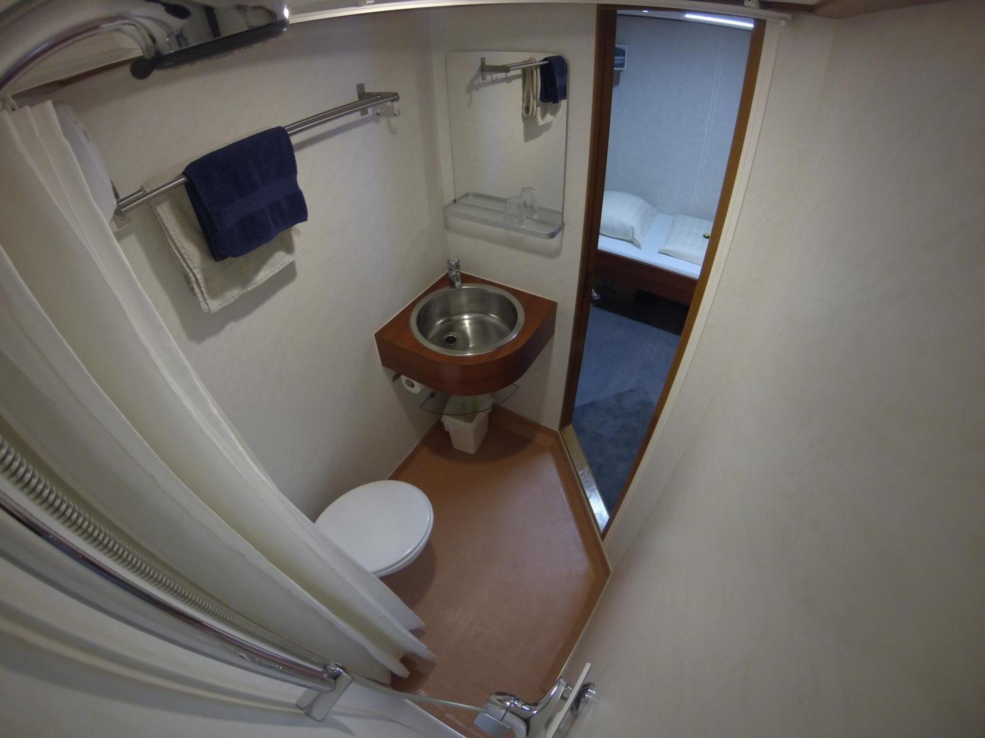 Botel Zwaantje Amsterdam Pokój zdjęcie